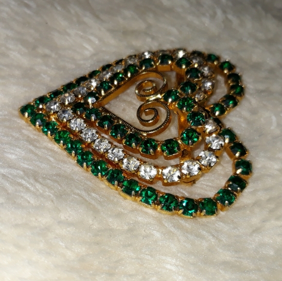 Hand designed broch - Picture 2 of 2